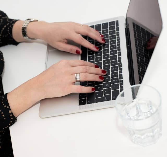Sarah Tufail, akademischer Ghostwriter aus Berlin